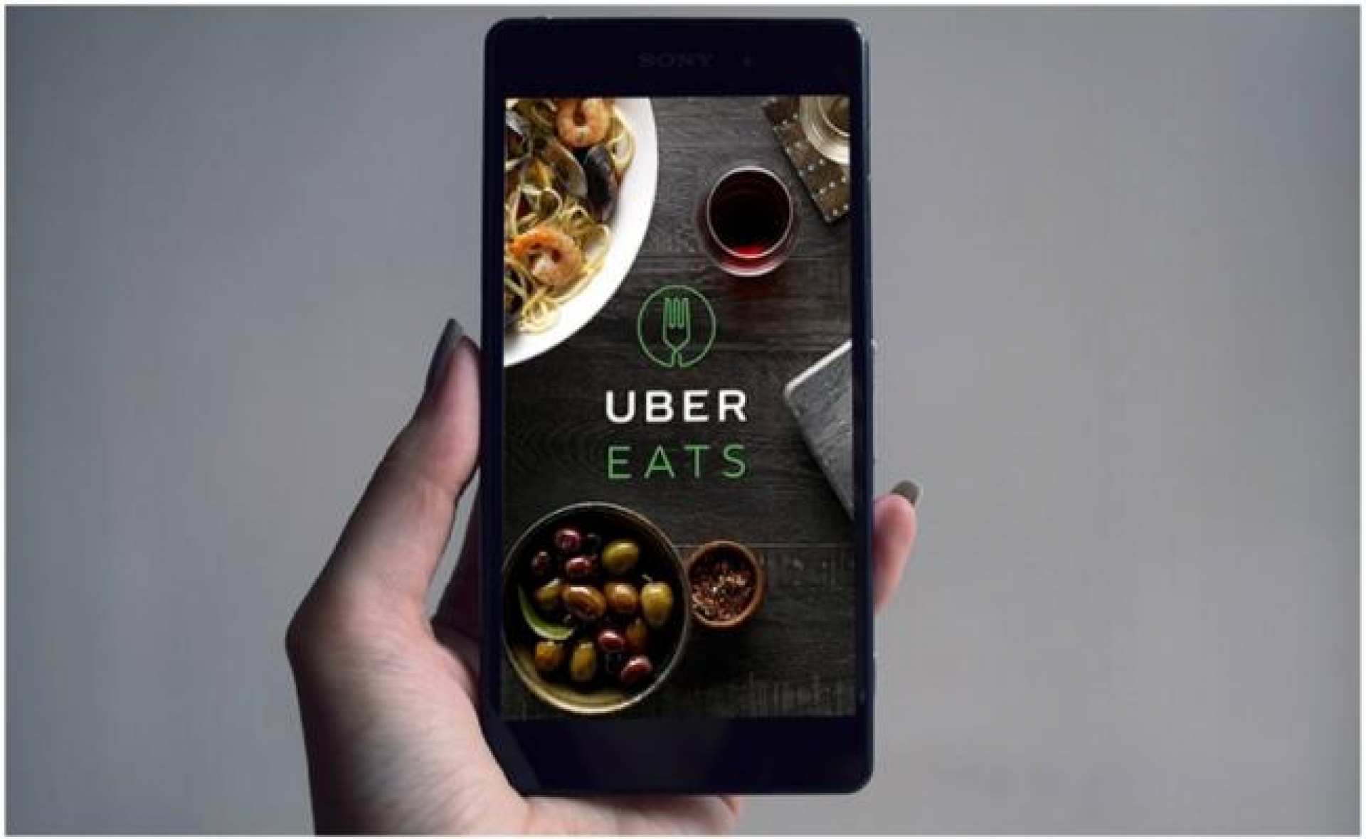 Uber Eats is adding an in-app donate button for restaurants