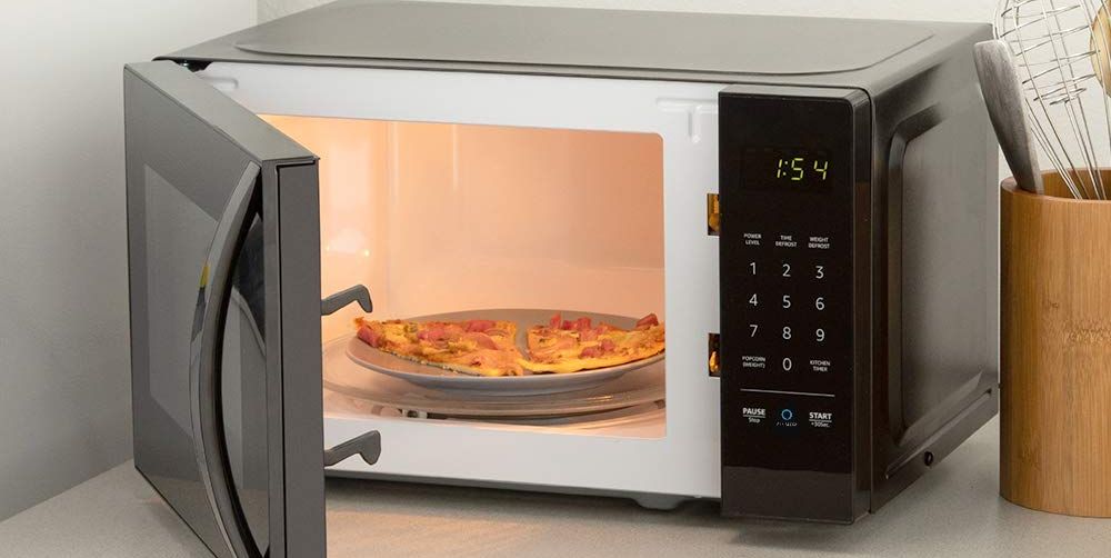 Don’t use the microwave; top tips for speedy broadband