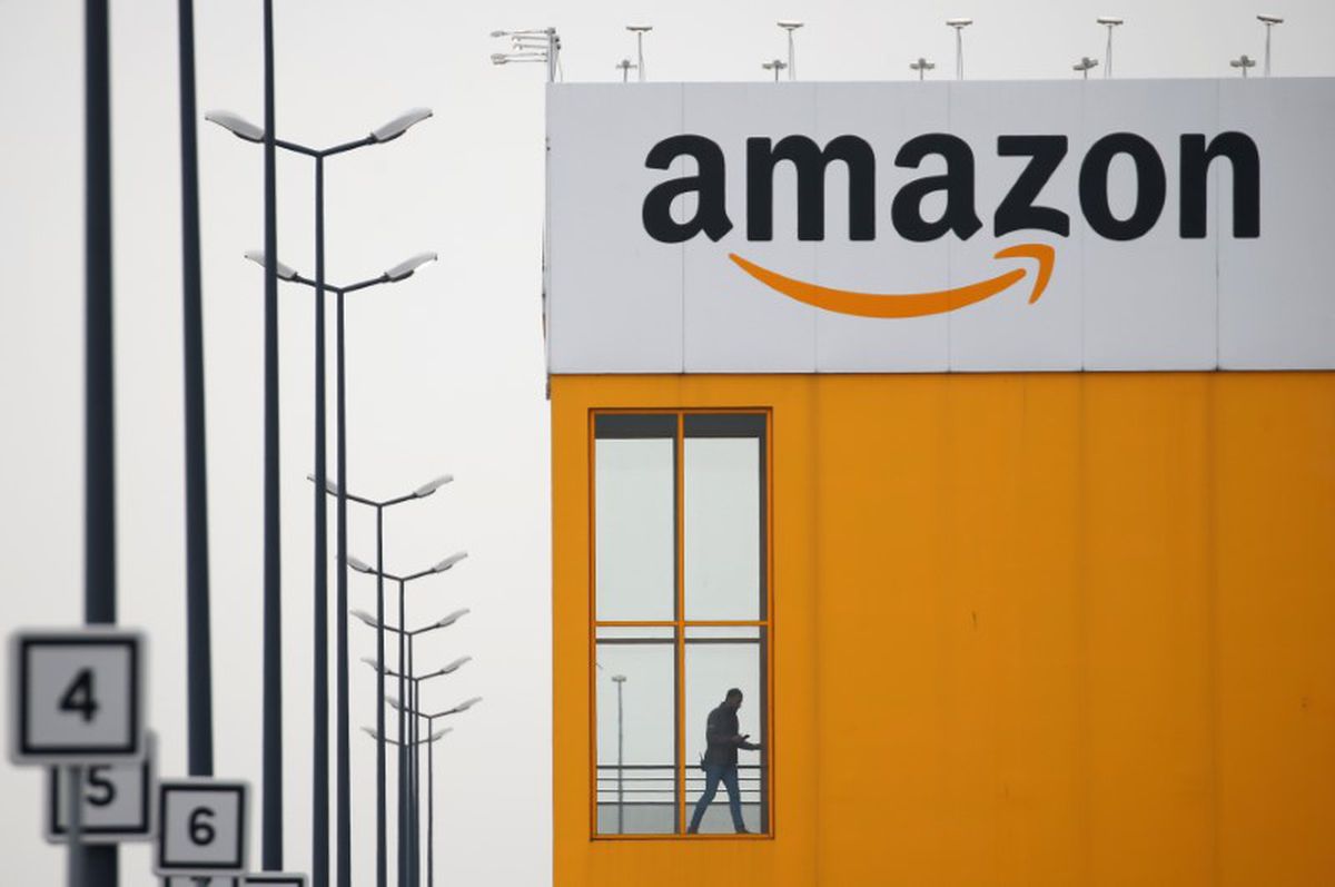 Amazon to start paying US warehouse workers double time for all overtime hours