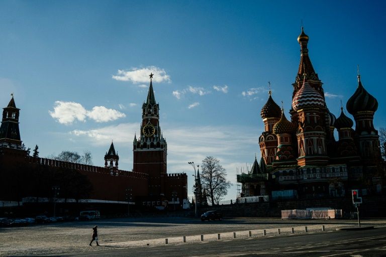 Moscow rolls out digital tracking to enforce lockdown. Critics dub it a ‘cyber Gulag’
