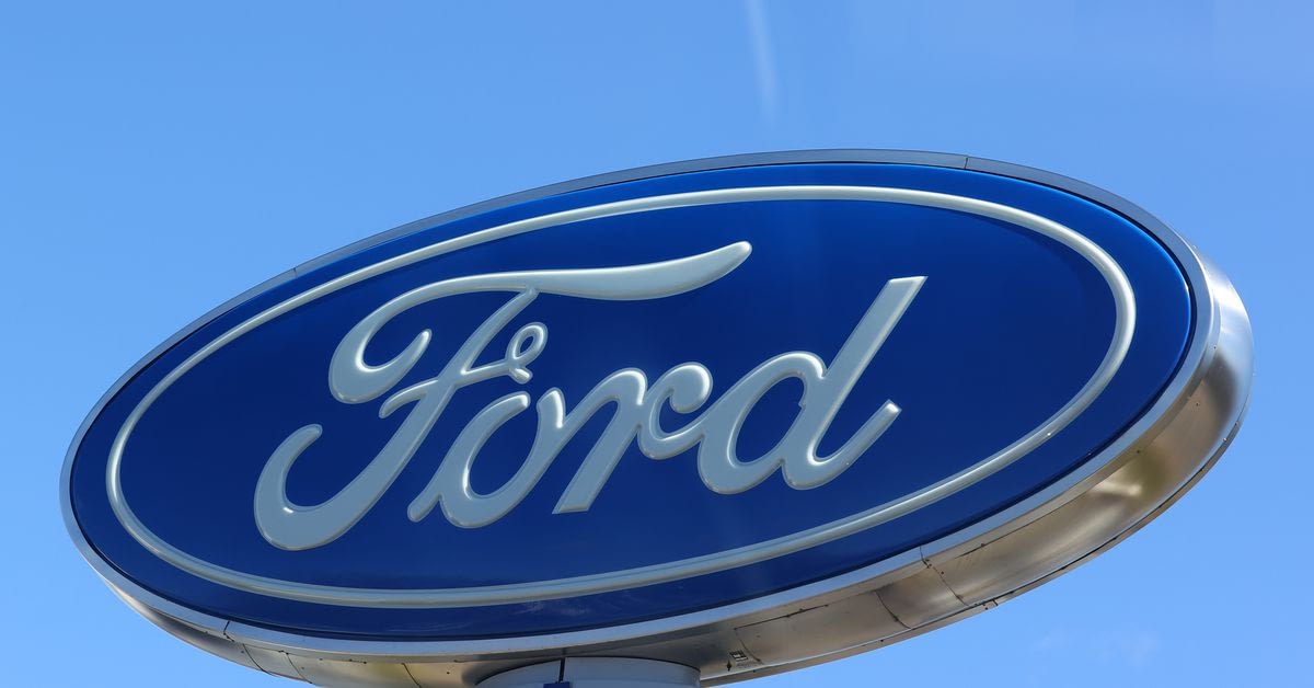 Ford joins Tesla and GM in helping with ventilator and mask supply
