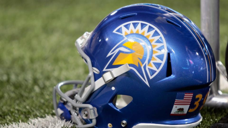 San Jose State Freshman Football Player in Coma After Single-Car Accident