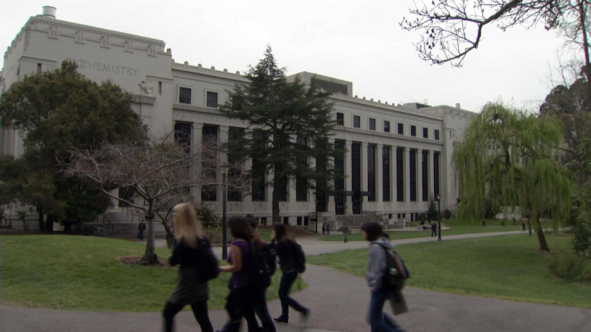 UC Berkeley Officials Say Student Outbreak Due to Social Gatherings May Impact Fall Semester