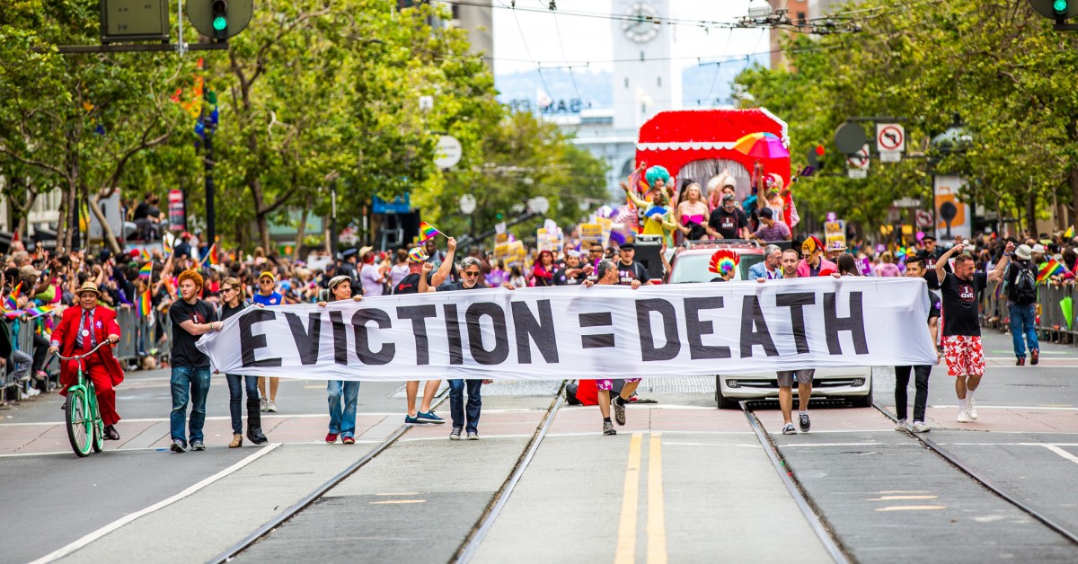 Eviction moratoriums around the Bay Area during coronavirus pandemic: Ordinances city by city