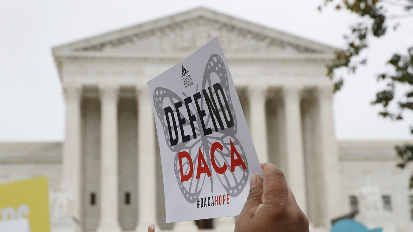 Santa Clara Co. leaders address Supreme Court’s rejection of Trump’s bid to end DACA