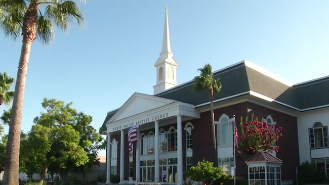 South Bay church holds indoor services as COVID-19 fines reach $100K, criminal charge possible