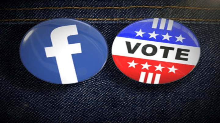 How Facebook’s new election rules sidestep the real problem