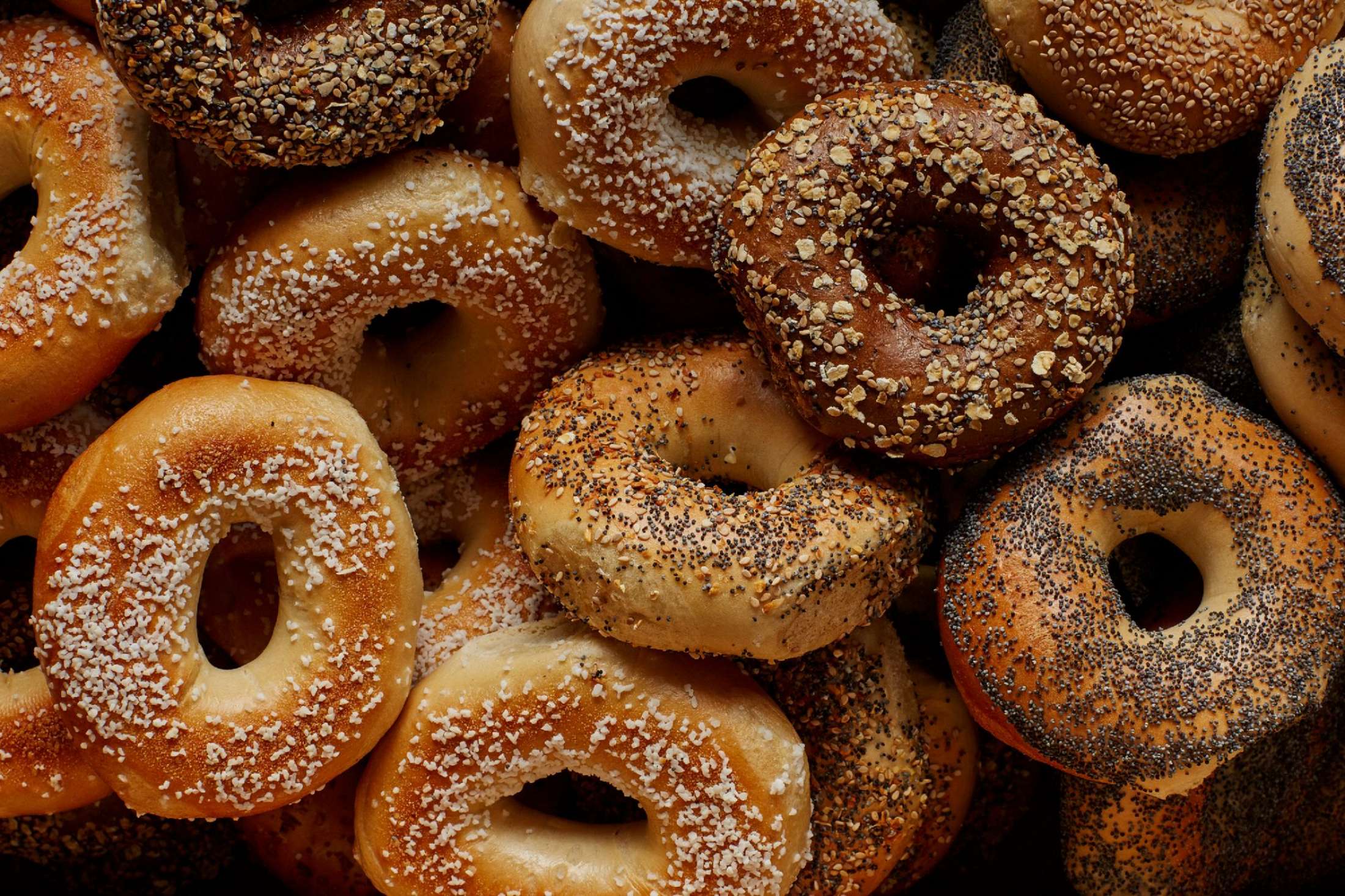 I wanted a real NYC bagel. Was it worth it to get two dozen shipped across the country?