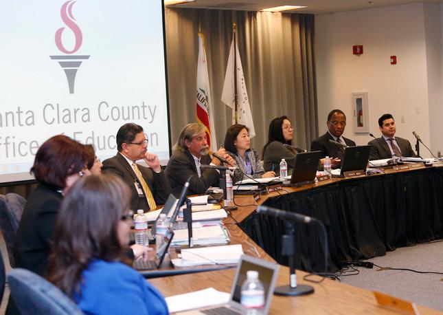 Santa Clara County education board race flooded with money in proxy battle between charters, unions