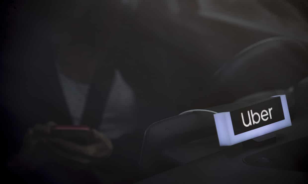 Uber and Lyft ‘likely broke law’ by classifying drivers as contractors, court rules