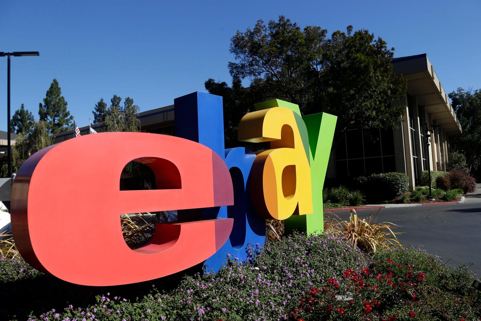 2 former eBay employees plead guilty in cyberstalking scheme against critic