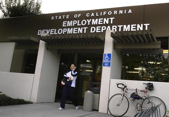 Unemployment Fraud Concerns Prompt Action in California