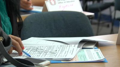 California Set to Resume Accepting Unemployment Claims