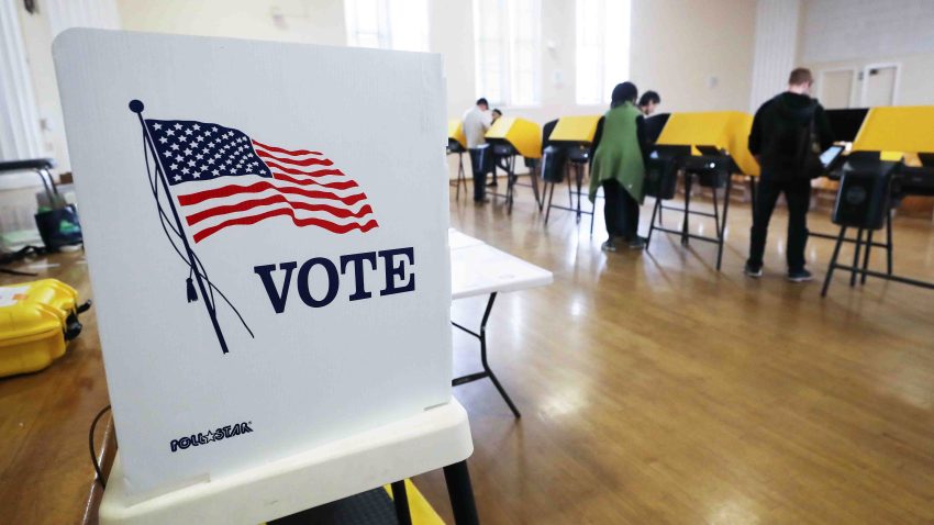 2 California Ballot Measures Would Expand Voting Rights