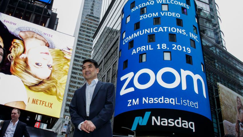 Zoom Investors Are Looking to a Post-Pandemic 2021 Even With Current Growth at Over 300%