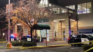 2 Dead in Sacramento Black Friday Mall Shooting