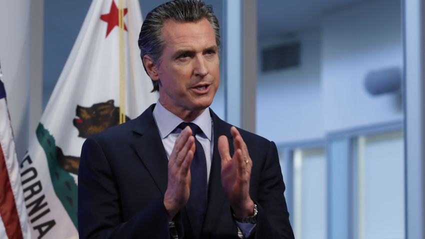 Newsom to Call for $4.5B to Support Businesses, Jobs in Proposed State Budget