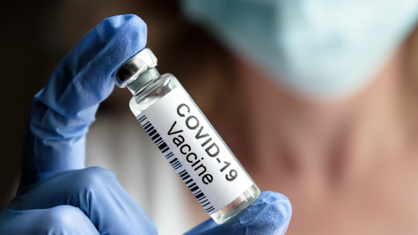 California Seizes Control Over Struggling Vaccine Delivery