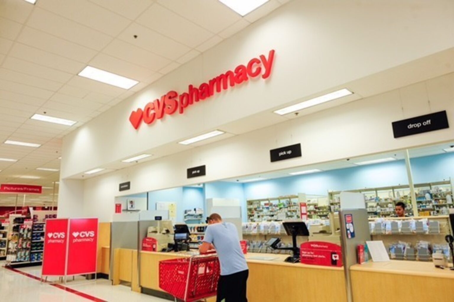 cvs pharmacy covid vaccine appointment online