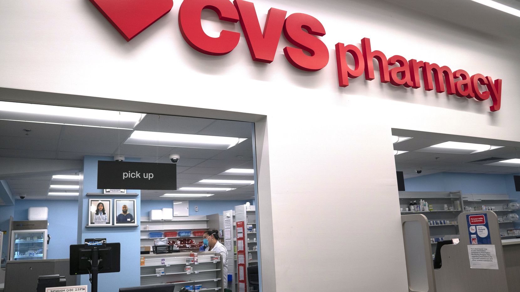 CVS Pharmacy COVID-19 Vaccination Launch Pushed Back One Day