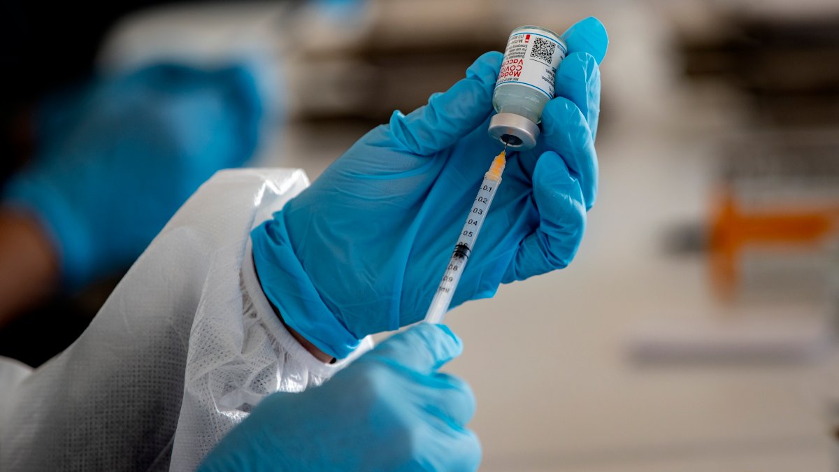 Santa Clara County Announces Expansion of COVID-19 Vaccine Eligibility