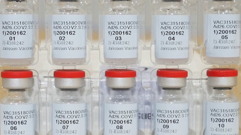 How the new one-dose COVID-19 vaccine compares to Pfizer and Moderna