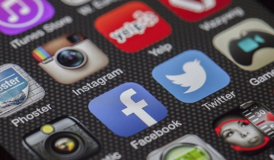 Silicon Valley legislator blames social media for role in U.S. Capitol attack