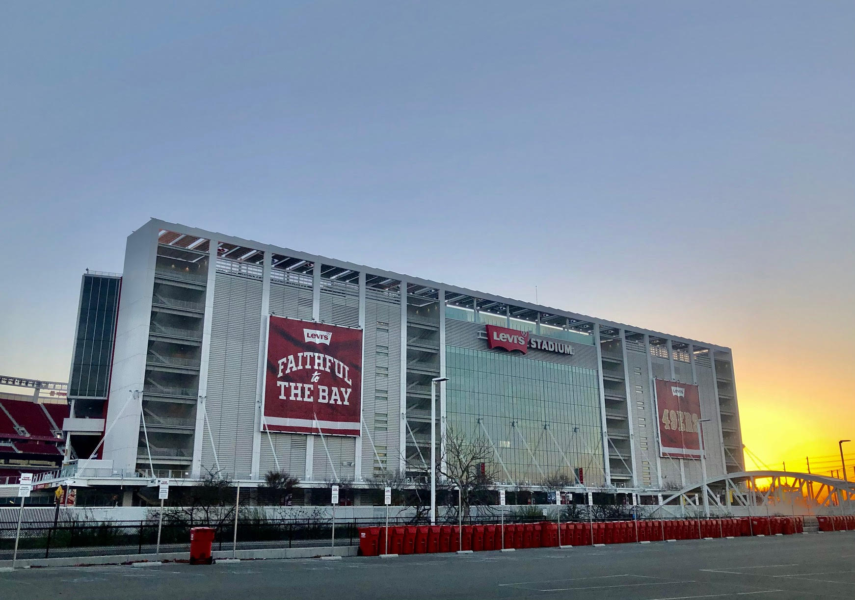 49ers Assemble Advisory Committee Aimed at Safe Return to Levi’s Stadium