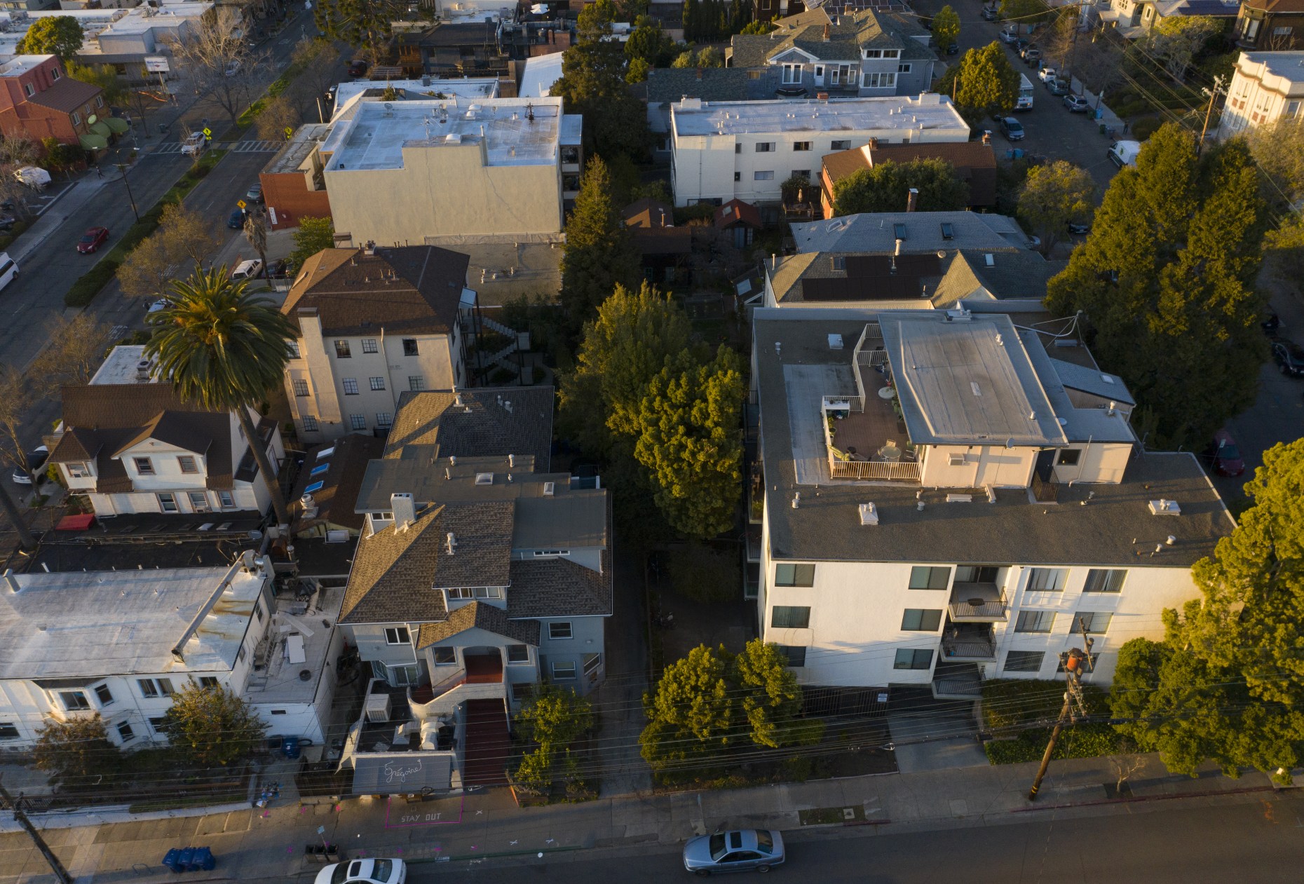 Is this the end of single-family zoning in the Bay Area?