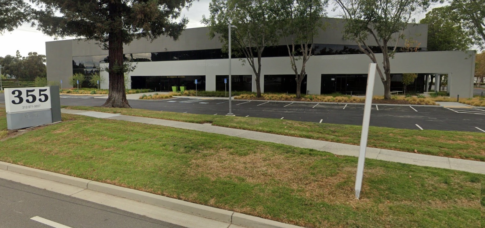 COVID real estate: Silicon Valley office market starts to heal