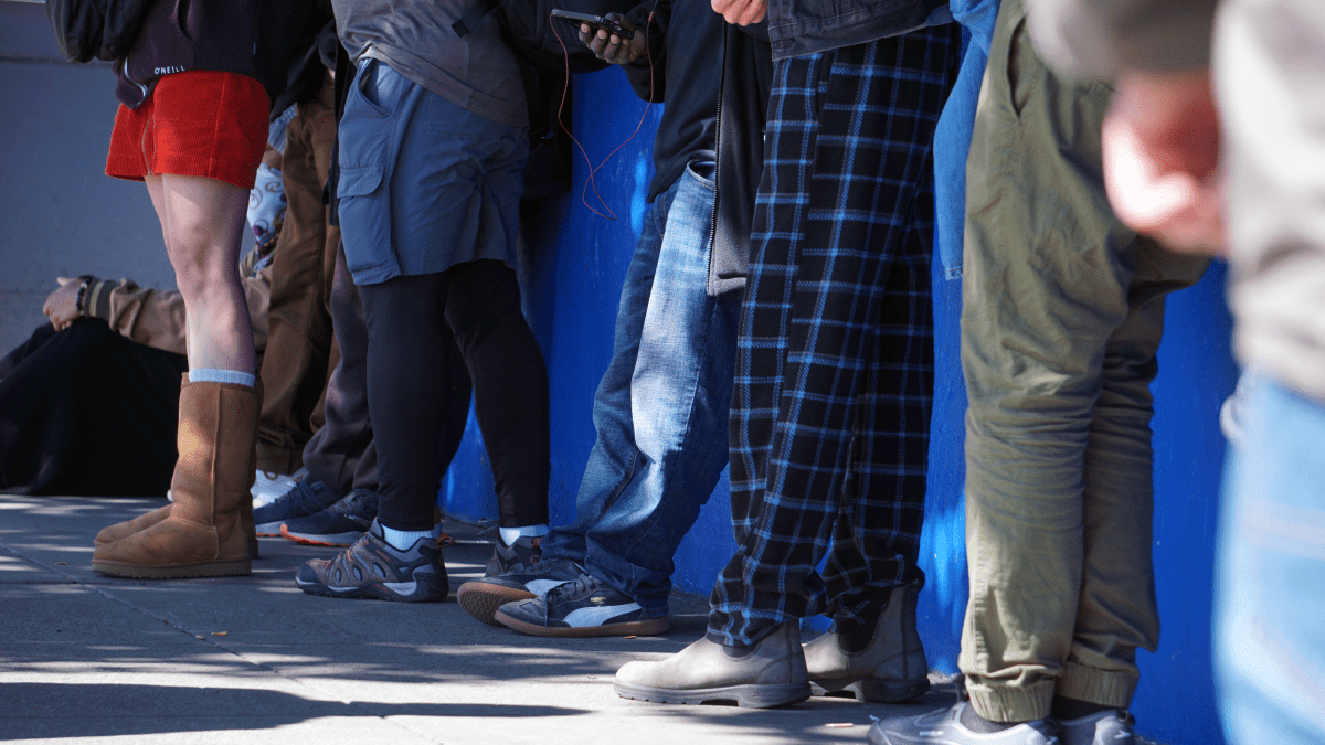 Bay Area Counties Announce Plan to Reduce Homelessness by 75% by 2024