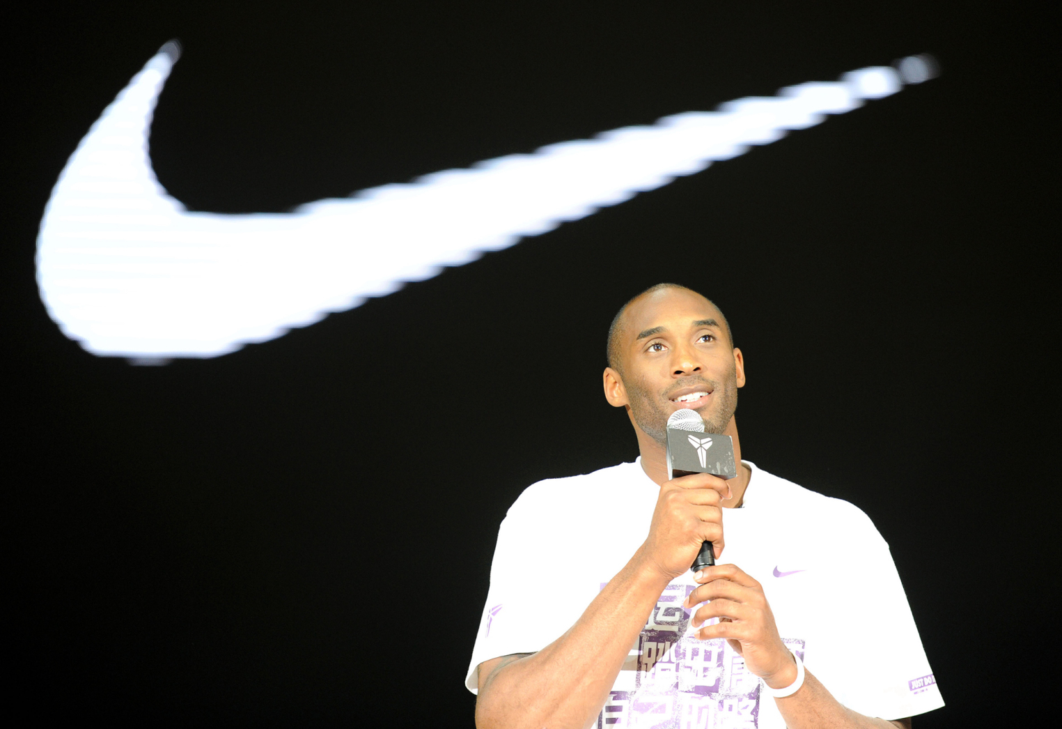 Kobe Bryant’s estate ends nearly two-decade deal with Nike
