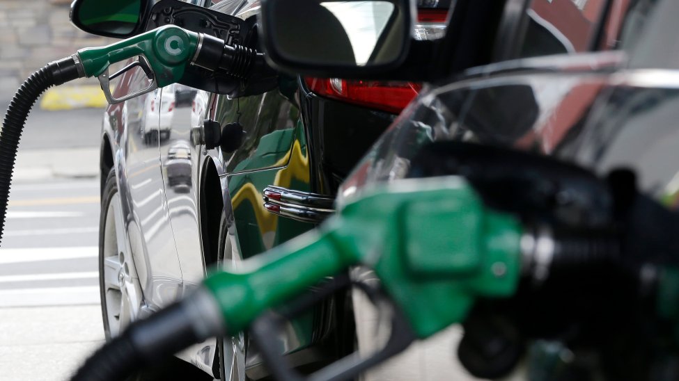 Why Gasoline in California Is So Expensive
