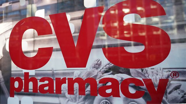CVS giving out lavish prizes including cash for vaccinations