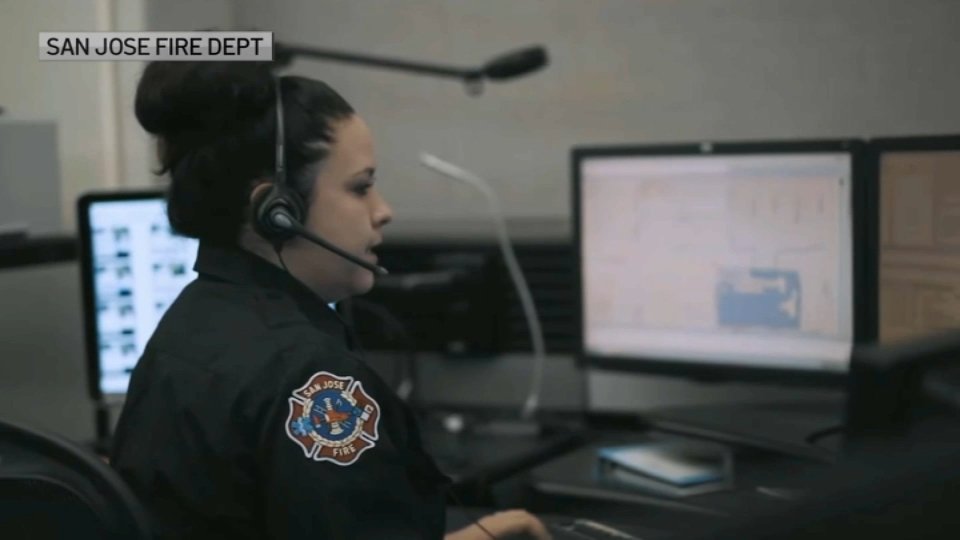 San Jose Dispatchers Warn 911 Calls May Be Put on Hold Due to Staffing Shortage