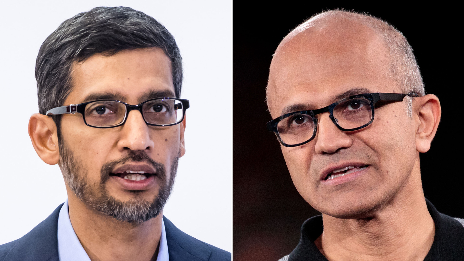Google and Microsoft end their five-year cease-fire