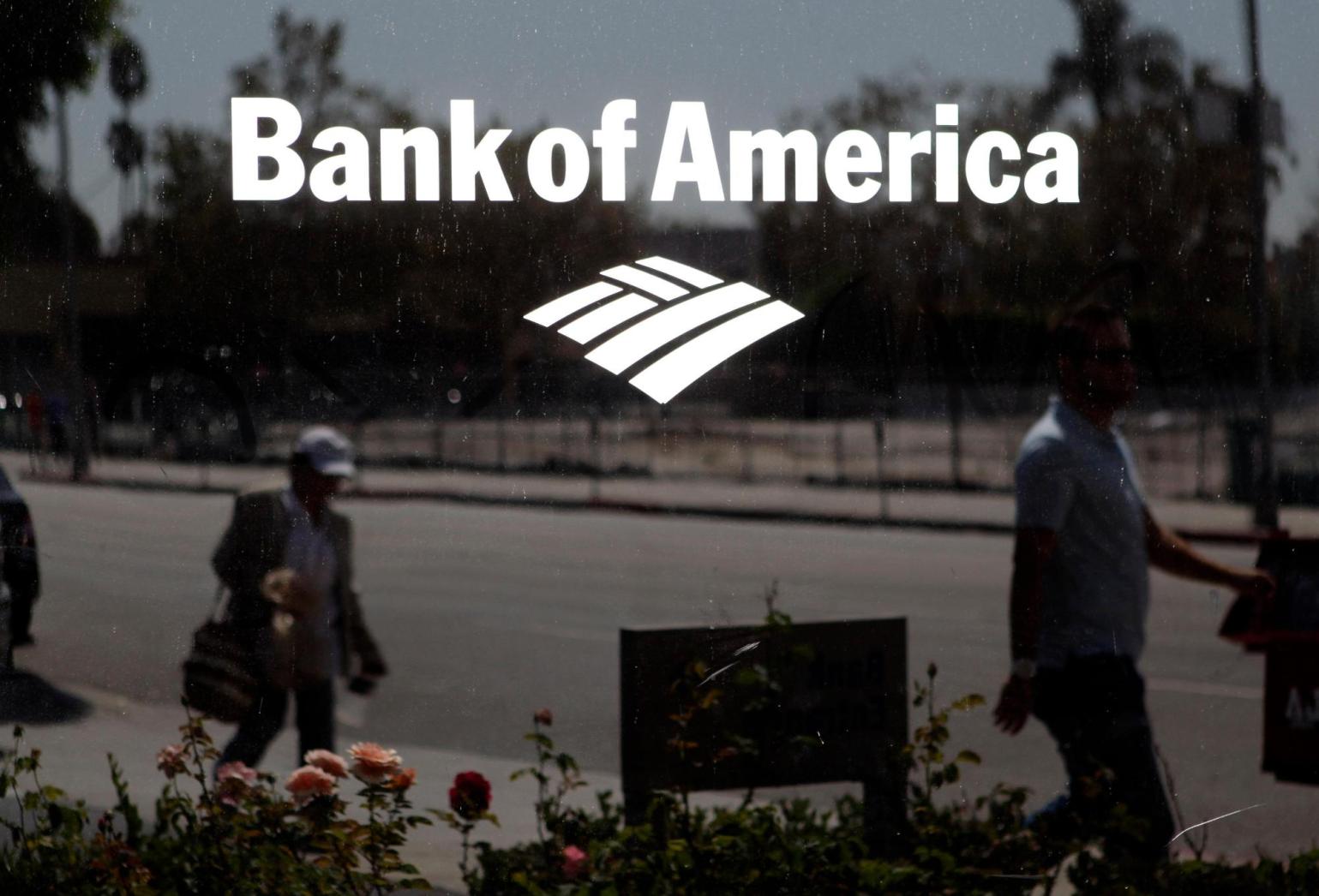 California’s unemployment fiasco takes surprising turn: Bank of America wants out