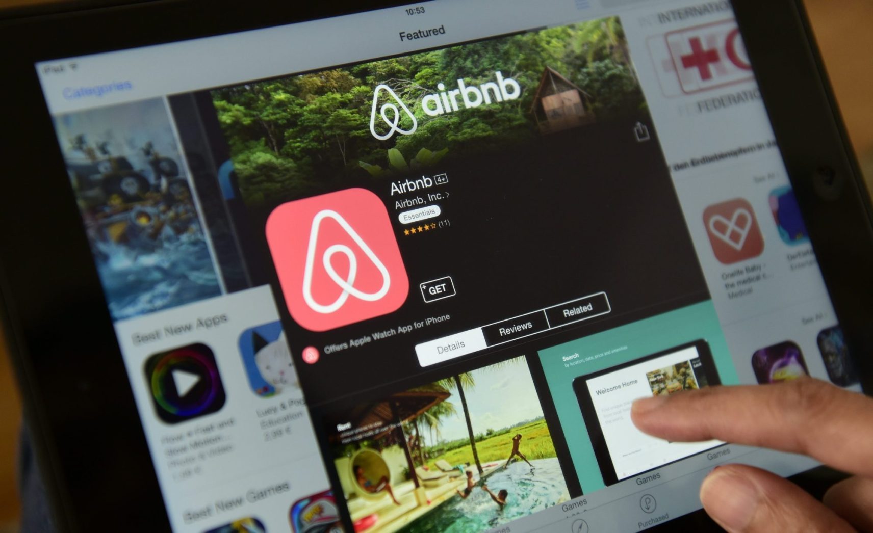 Study links violent crime surges in Boston neighborhoods to Airbnb vacation rentals