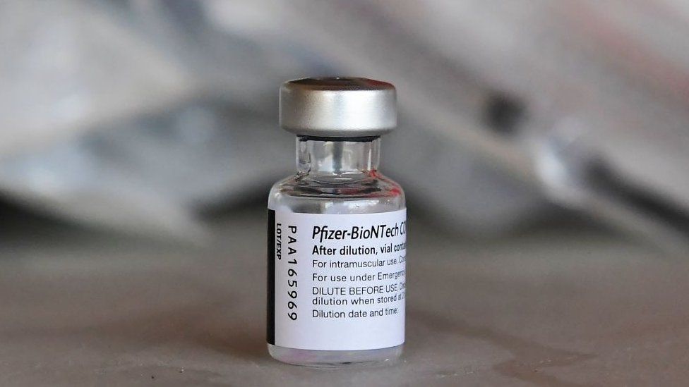 What FDA’s Full Approval for Pfizer’s COVID-19 Vaccine Means