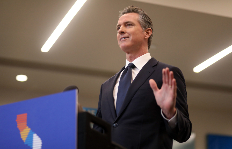How much will California’s EDD scandal cost Gov. Newsom in the recall election?