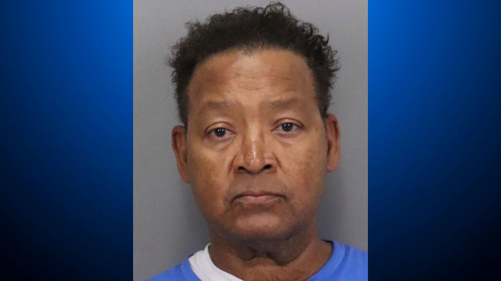 70-year-old Stockton man arrested in Mountain View cold-case homicide