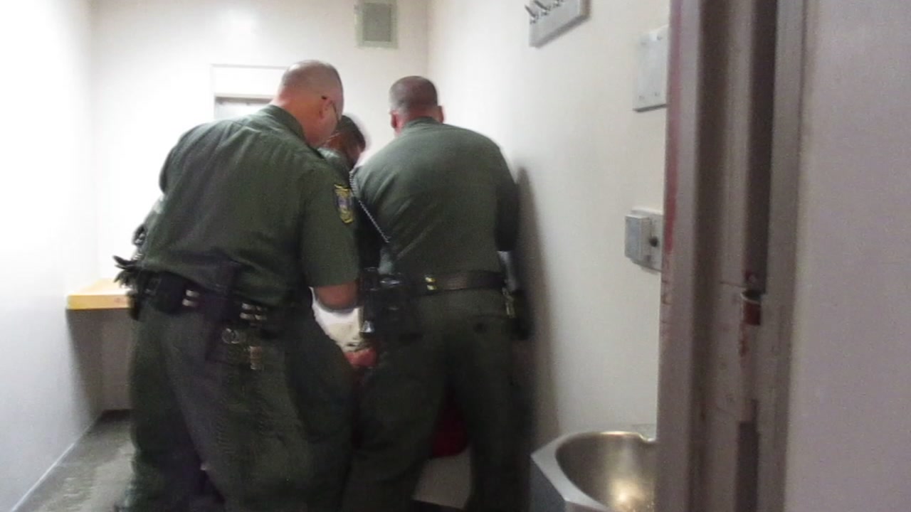 Jail Guard in Santa Clara Juvenile Hall Charged for Beating Up a Teen