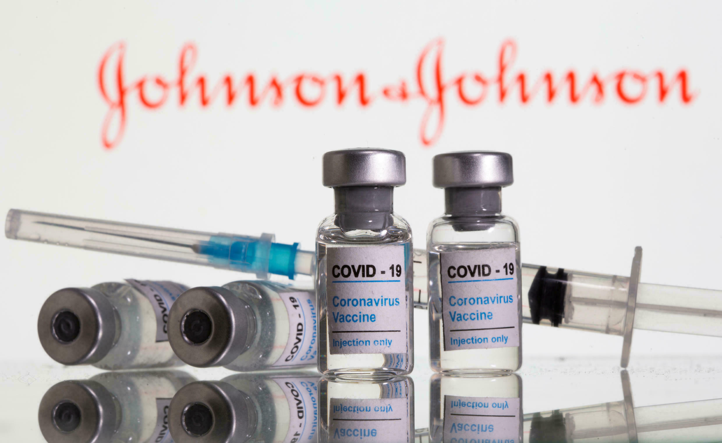 Two dose version of Johnson & Johnson vaccine 94% effective against Covid-19, study finds