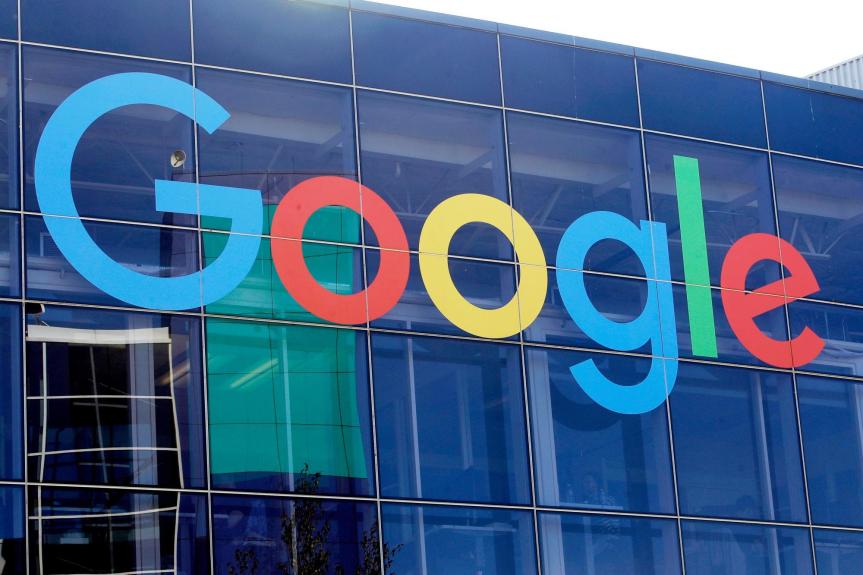 Due to a rise in Covid cases, Google delays return to office