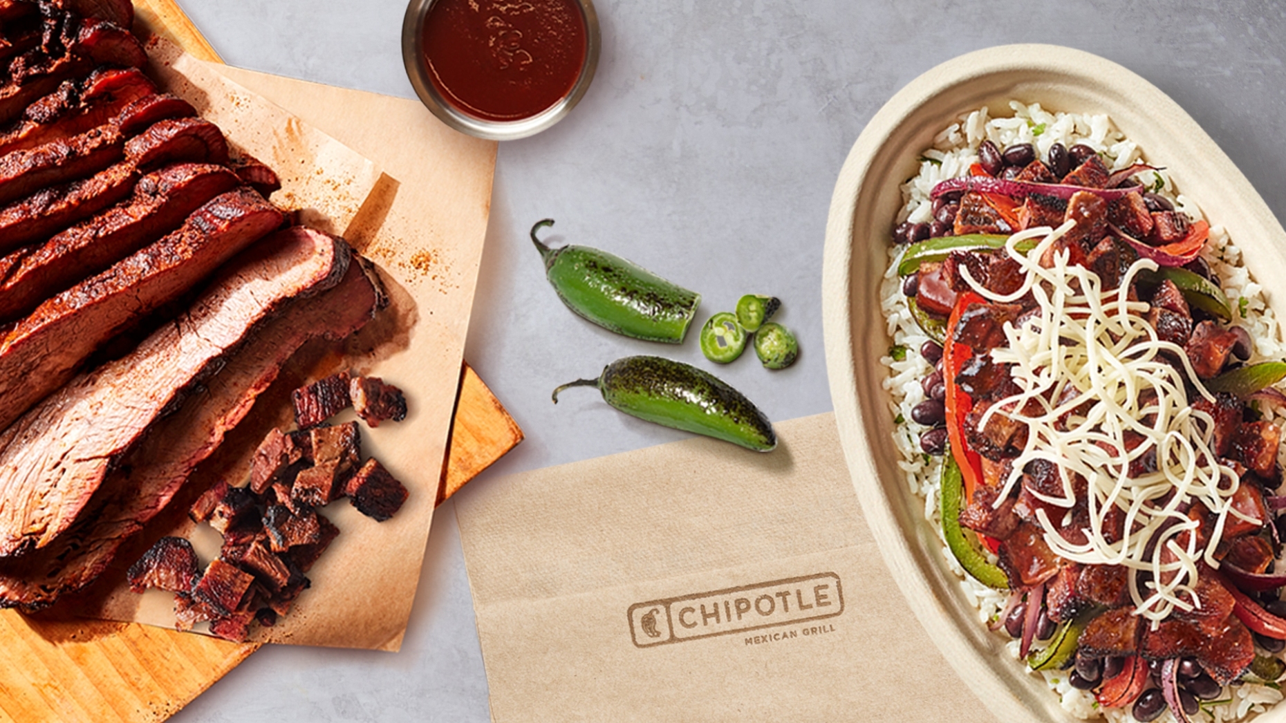Chipotle will add a new kind of meat to its menu
