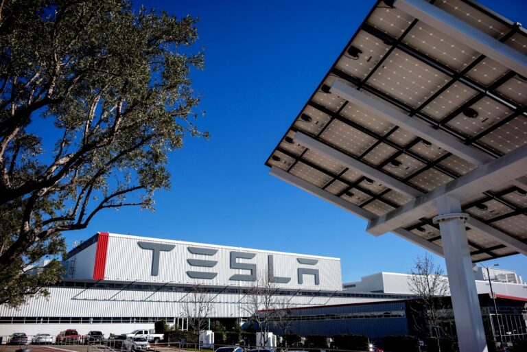 Tesla Moving Headquarters from Palo Alto to Texas