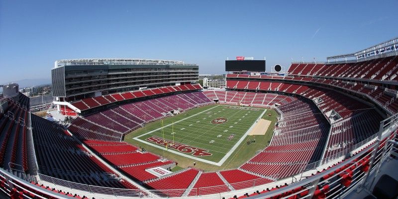 Santa Clara Approves New Curfew for Levi’s Stadium