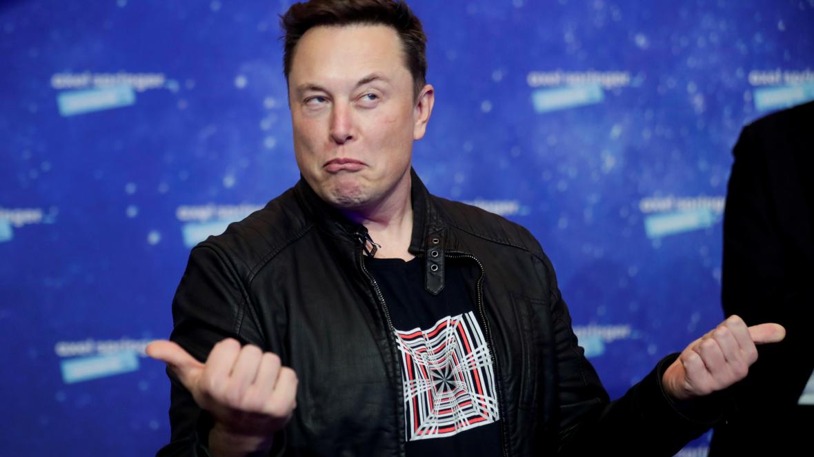 Elon Musk says he would sell Tesla stock ‘now’ if UN can prove $6 billion would solve world hunger
