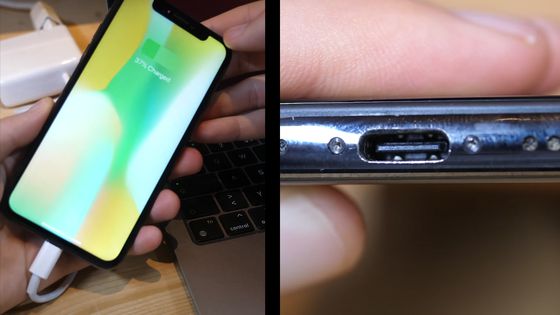 You can now, technically, build your own USB-C iPhone