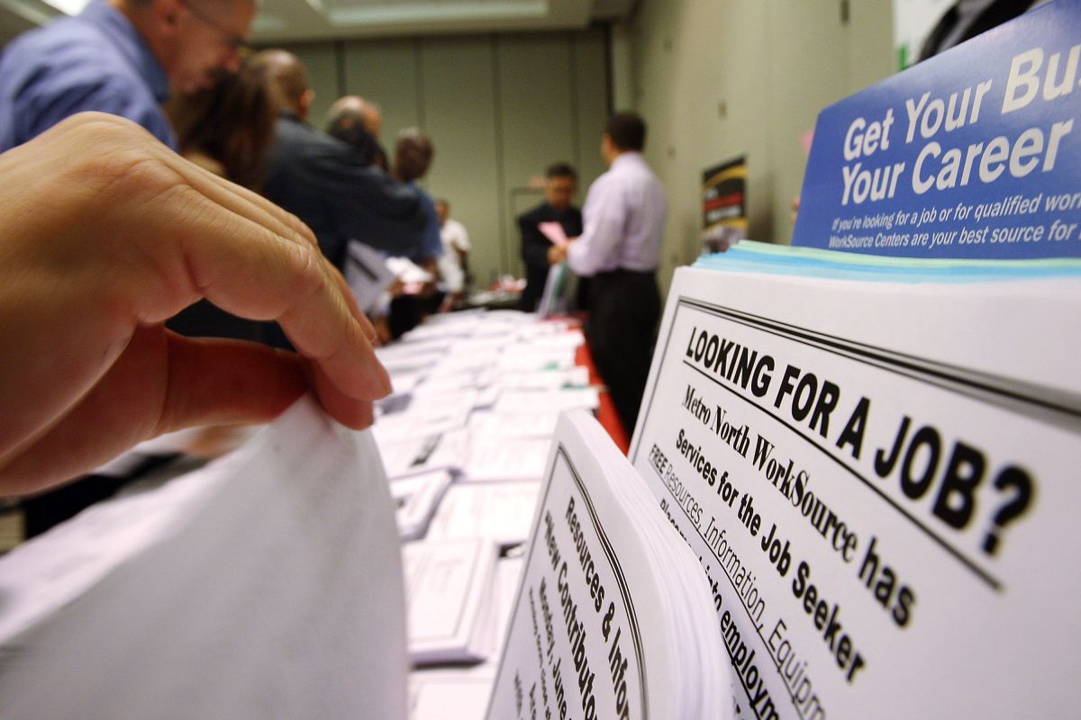 Researchers worry that low-income Californians may have trouble repaying unemployment benefits